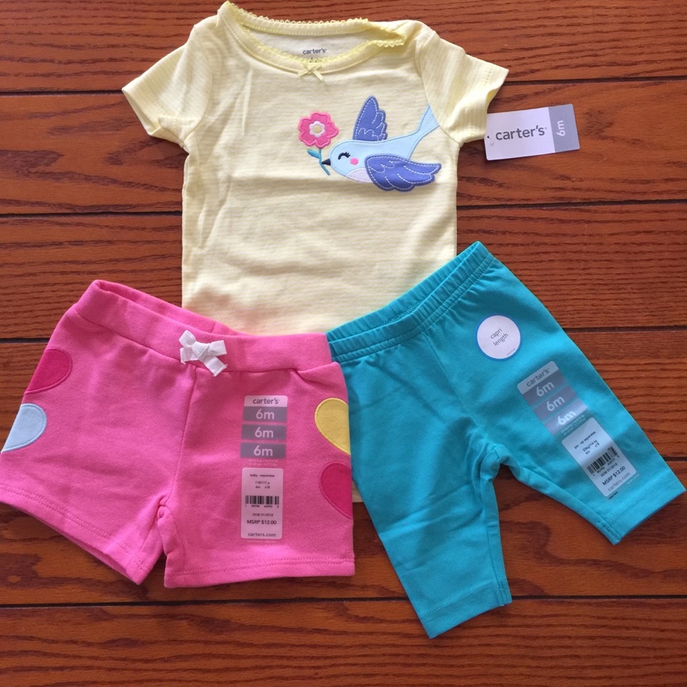 6m baby bundle 😍